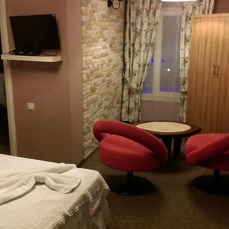 Yelken Butik Hotel